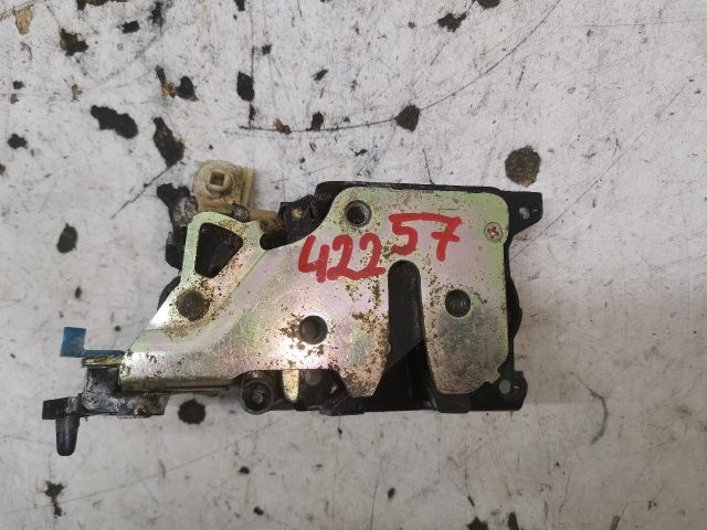 bontott DAEWOO KALOS Bal első Ajtózár