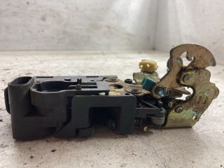 bontott DAEWOO KALOS Bal első Ajtózár