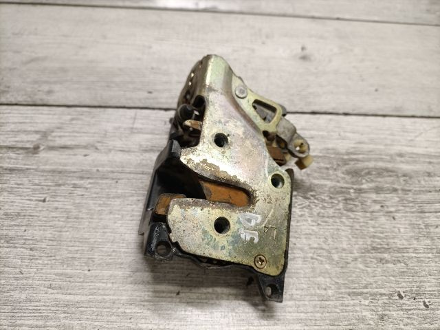 bontott DAEWOO KALOS Bal első Ajtózár