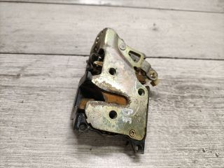 bontott DAEWOO KALOS Bal első Ajtózár