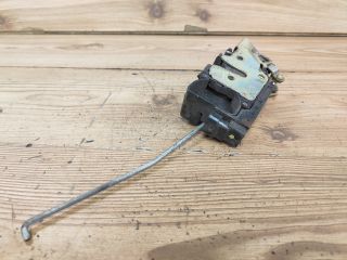 bontott DAEWOO KALOS Bal első Ajtózár