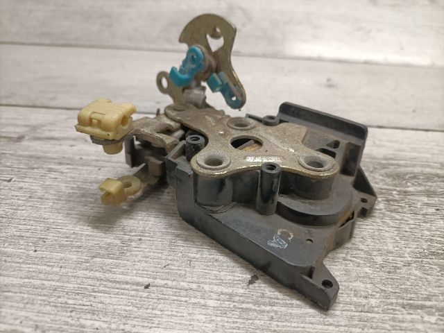 bontott DAEWOO KALOS Bal első Ajtózár