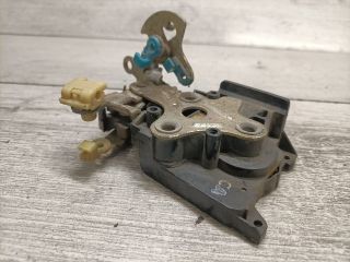 bontott DAEWOO KALOS Bal első Ajtózár