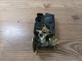 bontott DAEWOO KALOS Bal első Ajtózár