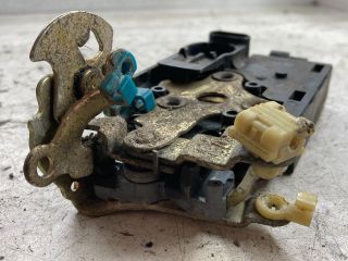 bontott DAEWOO KALOS Bal első Ajtózár