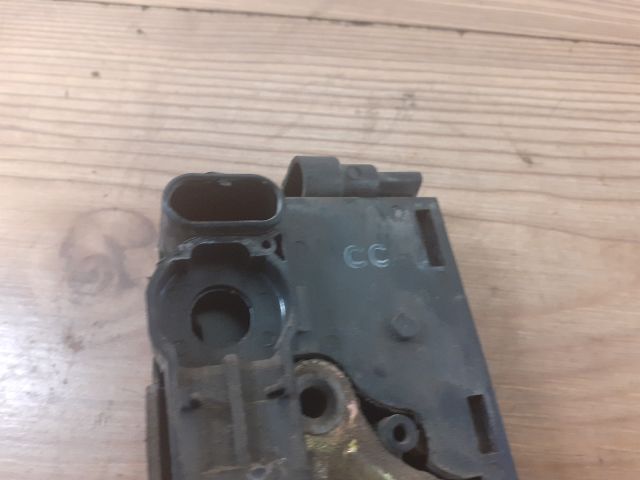 bontott DAEWOO KALOS Bal első Ajtózár