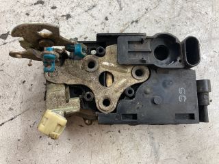 bontott DAEWOO KALOS Bal első Ajtózár