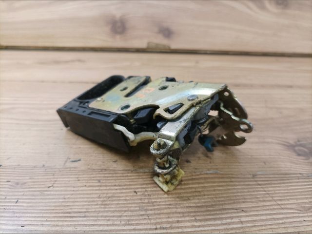 bontott DAEWOO KALOS Bal első Ajtózár