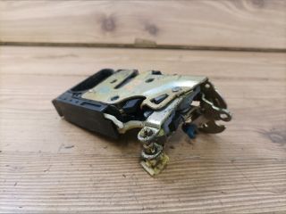 bontott DAEWOO KALOS Bal első Ajtózár