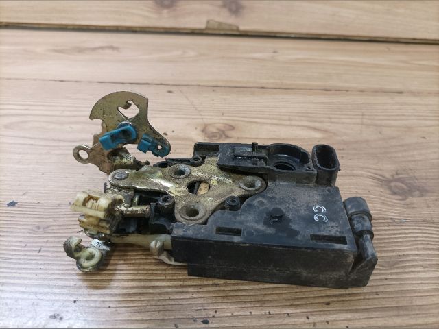 bontott DAEWOO KALOS Bal első Ajtózár