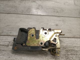 bontott DAEWOO KALOS Bal első Ajtózár