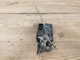 bontott DAEWOO KALOS Bal első Ajtózár