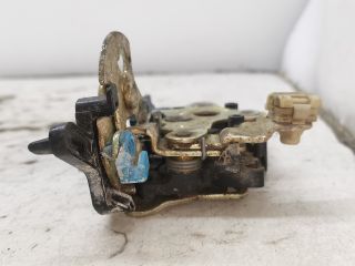 bontott DAEWOO KALOS Bal első Ajtózár