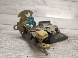 bontott DAEWOO KALOS Bal első Ajtózár