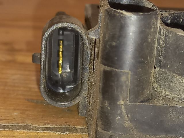 bontott DAEWOO KALOS Bal első Ajtózár