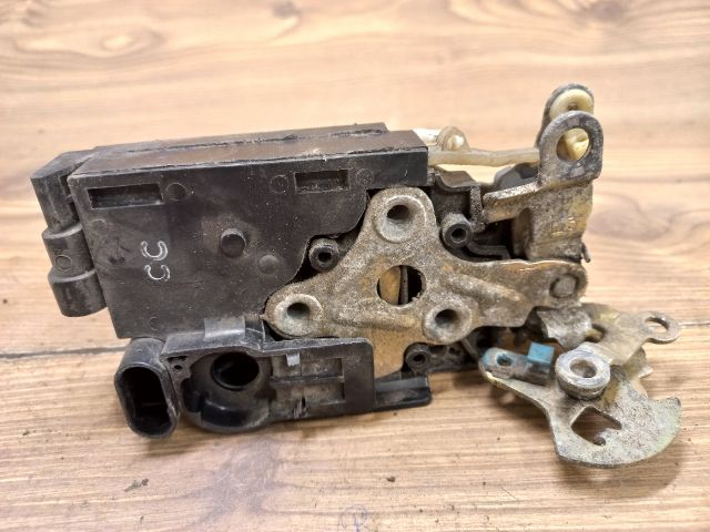 bontott DAEWOO KALOS Bal első Ajtózár