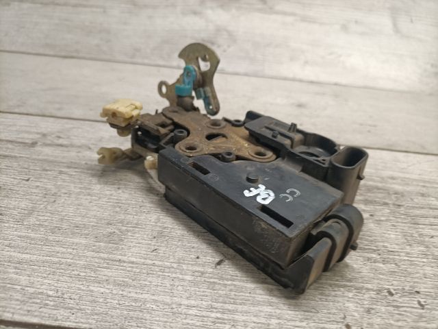 bontott DAEWOO KALOS Bal első Ajtózár