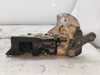 bontott DAEWOO KALOS Bal első Ajtózár