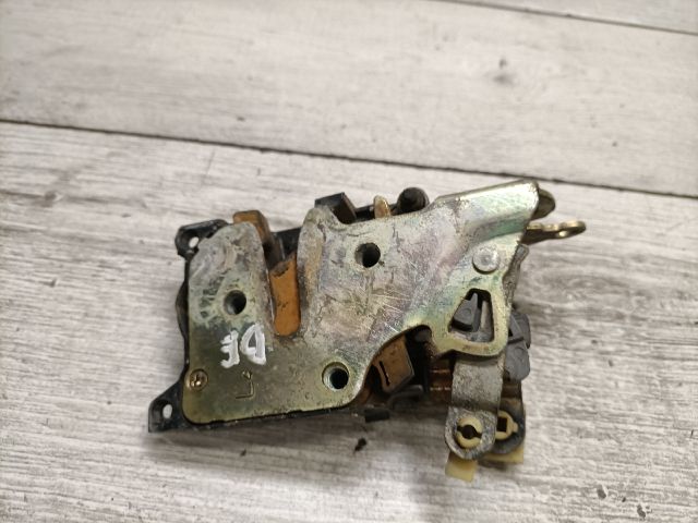 bontott DAEWOO KALOS Bal első Ajtózár