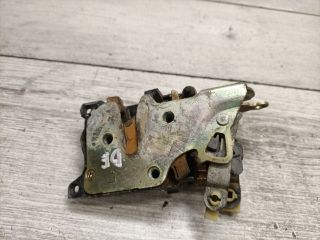 bontott DAEWOO KALOS Bal első Ajtózár