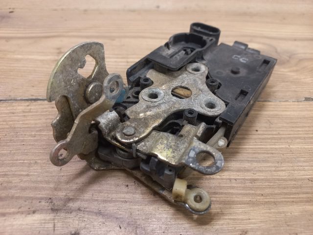 bontott DAEWOO KALOS Bal első Ajtózár