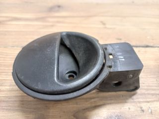 bontott DAEWOO KALOS Bal első Belső Kilincs