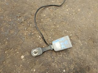 bontott DAEWOO KALOS Bal első Biztonsági Öv Csat