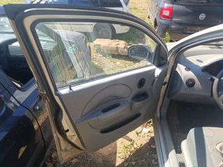 bontott DAEWOO KALOS Bal első Biztonsági Öv Csat