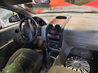 bontott DAEWOO KALOS Bal első Biztonsági Öv Csat