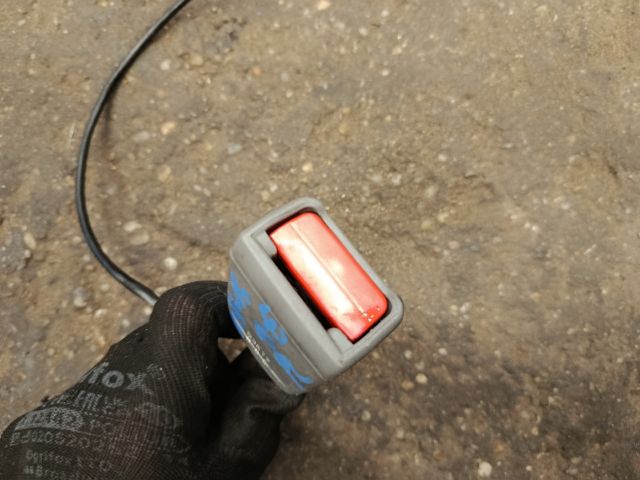 bontott DAEWOO KALOS Bal első Biztonsági Öv Csat