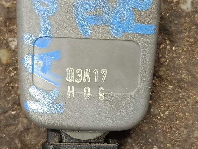 bontott DAEWOO KALOS Bal első Biztonsági Öv Csat