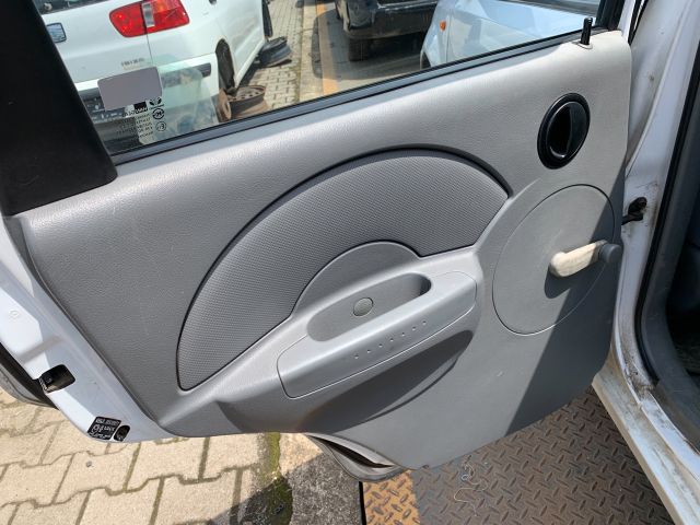 bontott DAEWOO KALOS Bal első Biztonsági Öv