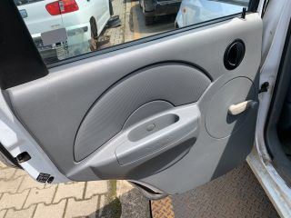 bontott DAEWOO KALOS Bal első Biztonsági Öv