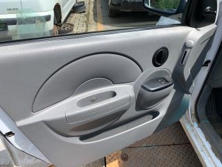 bontott DAEWOO KALOS Bal első Biztonsági Öv