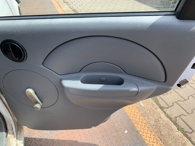 bontott DAEWOO KALOS Bal első Biztonsági Öv