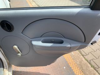 bontott DAEWOO KALOS Bal első Biztonsági Öv