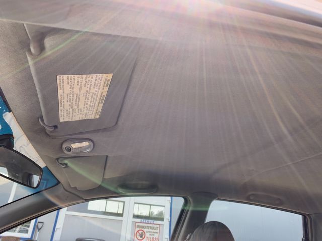 bontott DAEWOO KALOS Bal első Biztonsági Öv