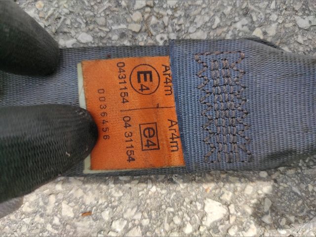 bontott DAEWOO KALOS Bal első Biztonsági Öv