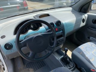 bontott DAEWOO KALOS Bal első Biztonsági Öv