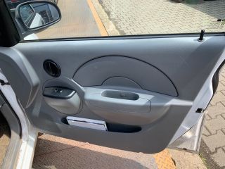 bontott DAEWOO KALOS Bal első Biztonsági Öv