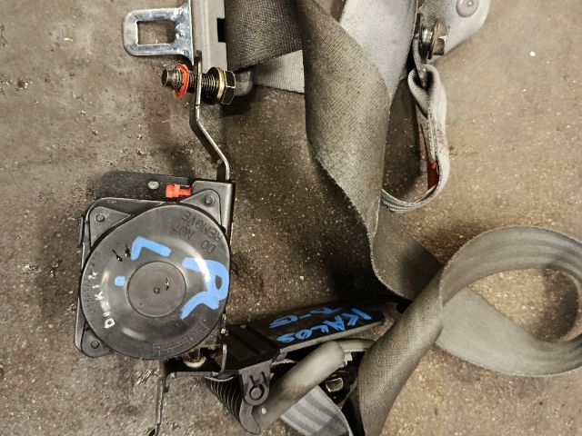 bontott DAEWOO KALOS Bal első Biztonsági Öv