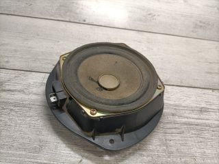 bontott DAEWOO KALOS Bal első Hangszóró