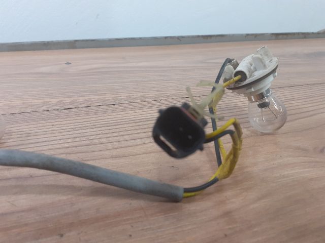 bontott DAEWOO KALOS Bal első Irányjelző Foglalat