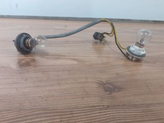 bontott DAEWOO KALOS Bal első Irányjelző Foglalat