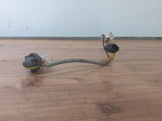 bontott DAEWOO KALOS Bal első Irányjelző Foglalat