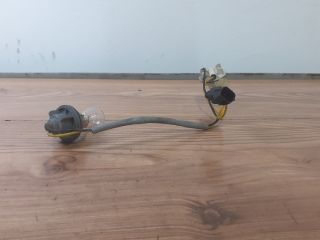 bontott DAEWOO KALOS Bal első Irányjelző Foglalat