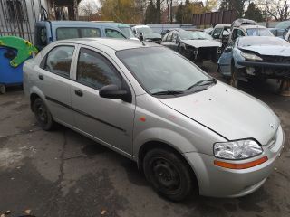 bontott DAEWOO KALOS Bal első Irányjelző