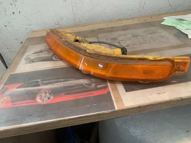 bontott DAEWOO KALOS Bal első Irányjelző