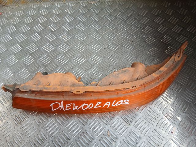 bontott DAEWOO KALOS Bal első Irányjelző