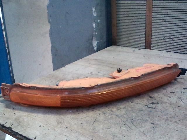 bontott DAEWOO KALOS Bal első Irányjelző